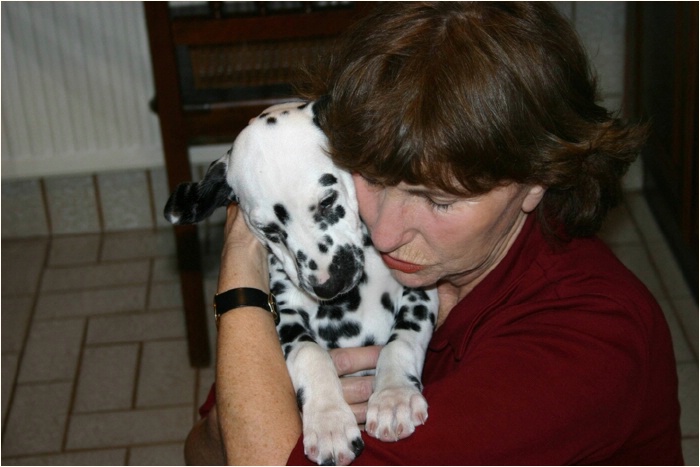 unser 1. Liebesgefl�ster